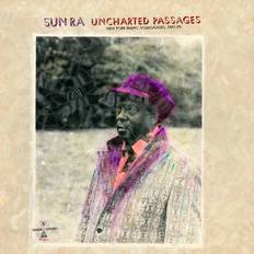 Musik Sun Ra: Uncharted Passages (Yellow (Vinyl)