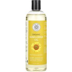 Skincare Pure Body Naturals Organic Sunflower Oil 16 fl oz 473ml