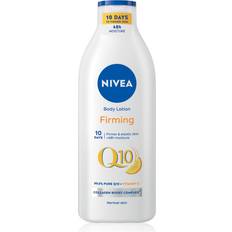 Nivea Q10 Plus Firming Body Milk 400 ml 400ml