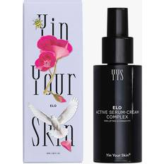 Hudvård Yin Your Skin ELO Active Serum-Cream Complex 20 ml