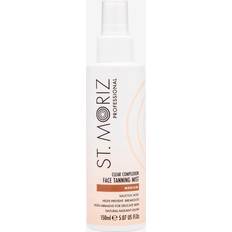 St. Moriz Hudvård St. Moriz Pro Face Tan Mist 150 ml 150ml
