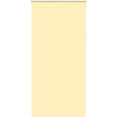vidaXL Rullegardin Mørklægning 115x210 cm Stofbredde 110,7cm Polyester