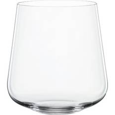 Spiegelau Glas Spiegelau Vandglas Definition 430ml 6stk Drikkeglas