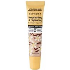 Tubes Lip Masks Sephora Collection Lip Sleeping Mask - Intensive Hydrating Treatment Vanilla