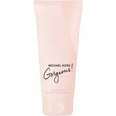 Michael Kors Gorgeous! Body Lotion 200 ml