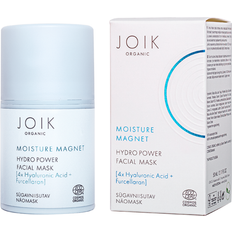 Hudvård JOIK Organic Moisture Magnet Hydro Power Facial Mask 50 ml