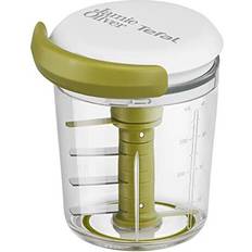 Tefal Manual Food & Mixer Shaker Stainless Steel Blades Vegetable Chopper