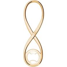 Gold Bottle Openers Bugatti Infinity Gold Bottle Opener