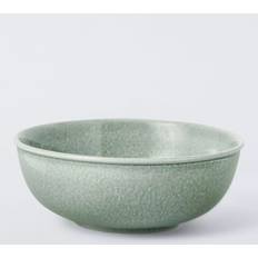 Green Breakfast Bowls John Lewis Iona Stoneware Cereal 16cm Breakfast Bowl