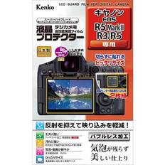 Canon r5 ii Kenko LCD Protector for Canon EOS R5 Mark II R3 R5