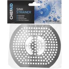 Strainers on sale Chef Aid Sink One Size Strainer