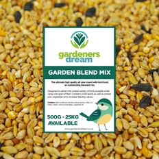 GardenersDream Simply Nutritious Garden Blend Mix 7.5kg