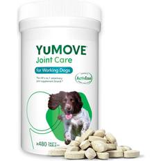 Yumove Pets Yumove Working Dog Joint Supplement for Working Dogs