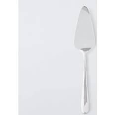 Silver Cake Slicers John Lewis Luna Stainless Steel Slice Silver Cake Slicer