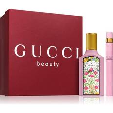 Gucci Flora Gorgeous Gardenia Eau De Parfum For Women
