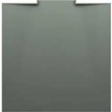 80x80cm Duschkar Laufen Duschwanne NIA 800x800x28 aus Marbond mit Wandablauf weiß