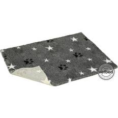 Petlife Non-Slip Vetbed Grey 150 cm x 100 cm