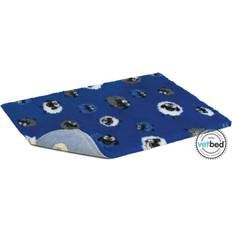 Petlife Non-Slip Vetbed Sheep 100 cm x 75 cm