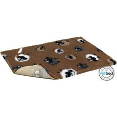 Petlife Non-Slip Vetbed Sheep 100 cm x 75 cm