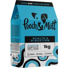 Pooch & Mutt Salmon Dry Dog Food 1Kg