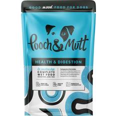 Pooch & Mutt Sensitive Complete Wet Dog Food 150G