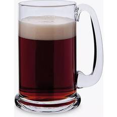 Dartington Dartington Collection Real Ale Tankard 600ml Clear Beer Glass