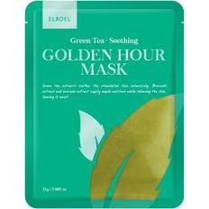 Elroel Elroel Golden Hour Soothing Face Mask 25g