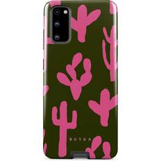 Burga Samsung Galaxy S20 4G 5G Case Tough