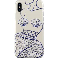 Burga iPhone XS Max Case Snap