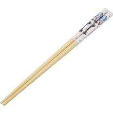 Bambu Skater Bamboo Safety 21 cm Kuromi Friends Chopsticks