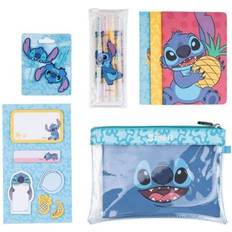 Stitch Tropical Stationery Kit