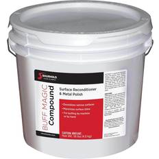 Boat Care & Paints Shurhold Buff Magic Compound, Pink, Gallon For Boats by West Marine