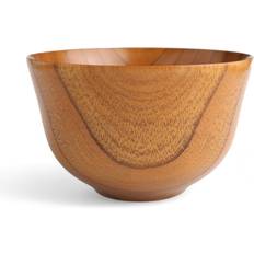 Miso Modern Hatori Lacquer Soup Bowl 11.5cm