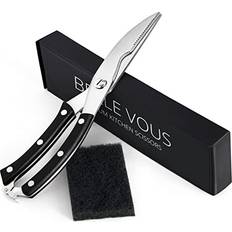Kitchen Scissors on sale Belle Vous Heavy Duty Stainless Steel 25.5 cm Kitchen Scissors