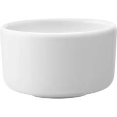 LSA International Bowls LSA International Collective Porcelain Nibble Bowl Set of 2 8 cm Bowl