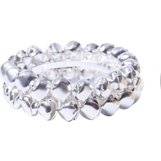 Napkin Rings Harvey & Mason Silver Jingle Bells Napkin Ring