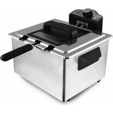 Arthur Martin Frituregryde AMPFH50 2000 W 5 L