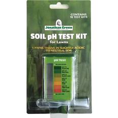 Soil Jonathan Green Soil pH Test Kit for Lawns 10 Tests In Each Kit