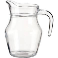 Luminarc Carafes, Jugs & Bottles Luminarc Classic Jug Clear 1.3L Pitcher
