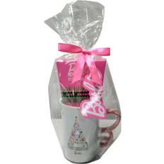 Hot Cocoa and B Mug Gift Set One Size