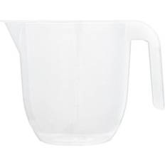 Plastic Jug
