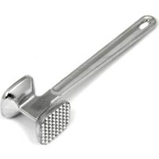 Meat Hammers on sale Chef Craft Select Tenderizer 9 Inches In Length Aluminum Meat Hammer