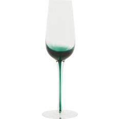 Emerald Ombre Flute 210ml