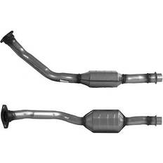 BM CATALYSTS Catalytic Converter Fitting Kit for Citroen Berlingo 2.0 HDI 90 1705EZ 1705FN