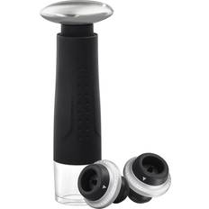 ich-zapfe Vacuum with 2 Pump Plugs Wine Pump