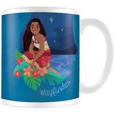 Moana 2 Wayfinder Mug