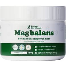 Svenskt Djurtillskott Magbalans 150 g