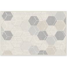 Machine Washable Area Rug 60x90