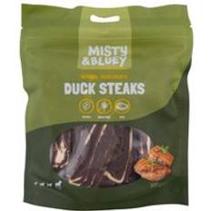 Dog Treats Duck Steaks 300g