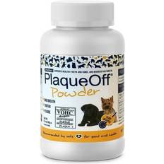 Plaqueoff Powder For Dogs & Cats 60G
